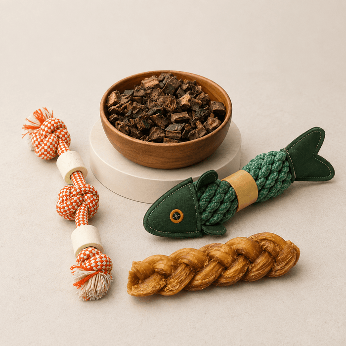 Ultimate Chewer Bundle