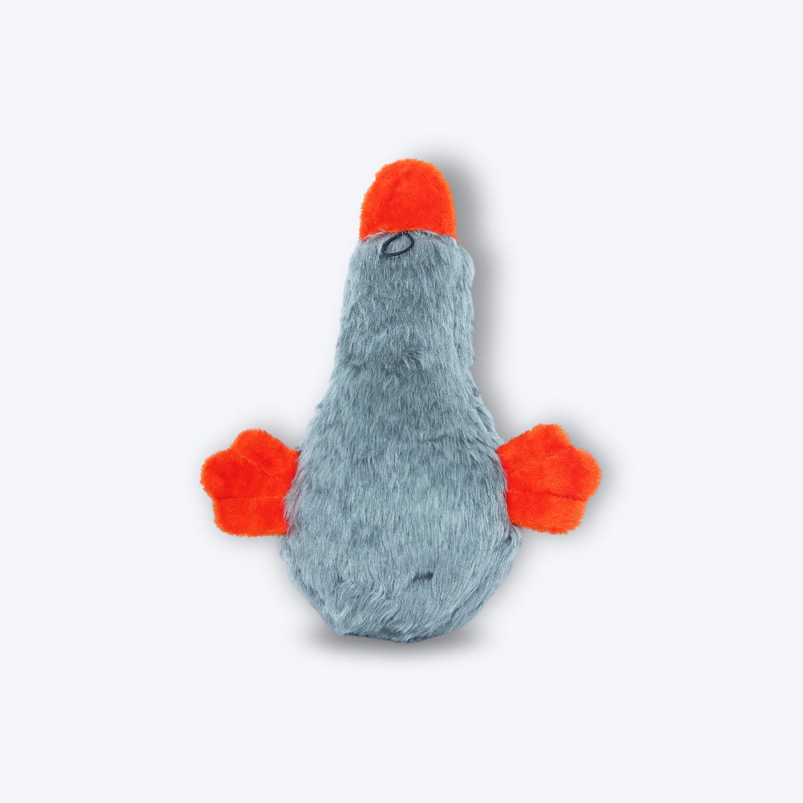 Lazy Duck