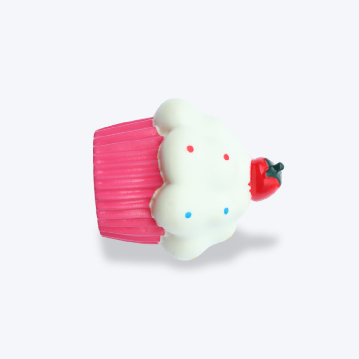 Squeaky Cupcake