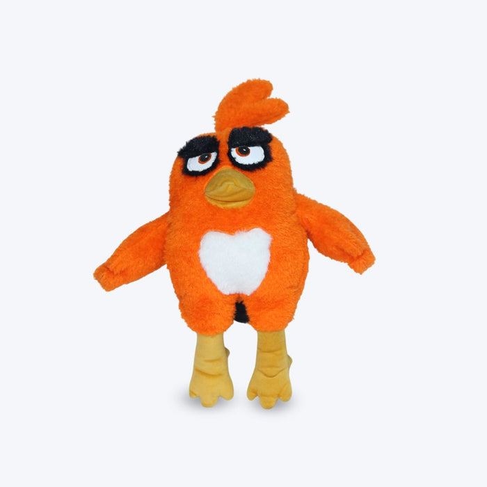 Furry Nugget