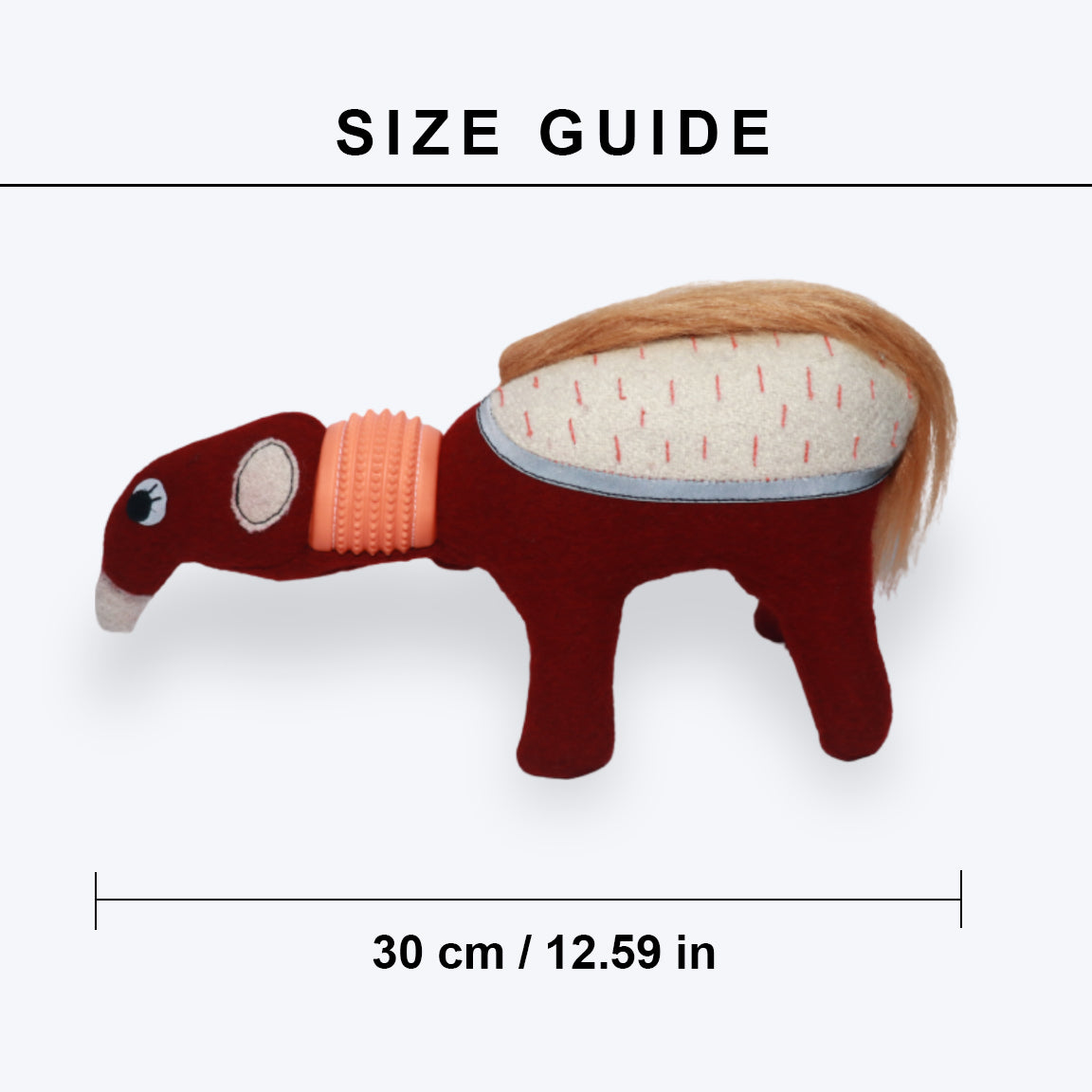 Tamandua Plush