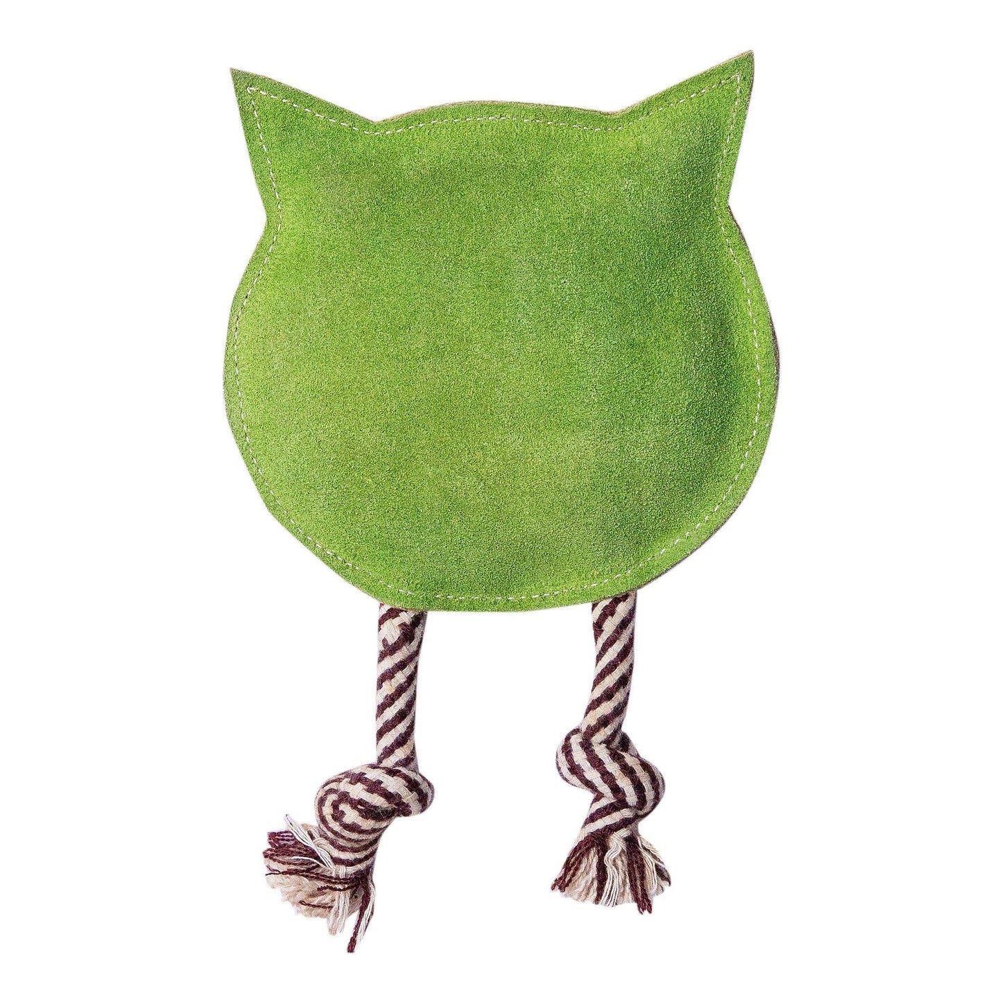 Owliver the Ropey – Durable and Sustainable Dog Chew Toy