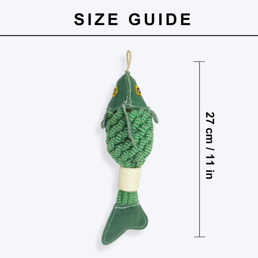 FishSqueak Bone