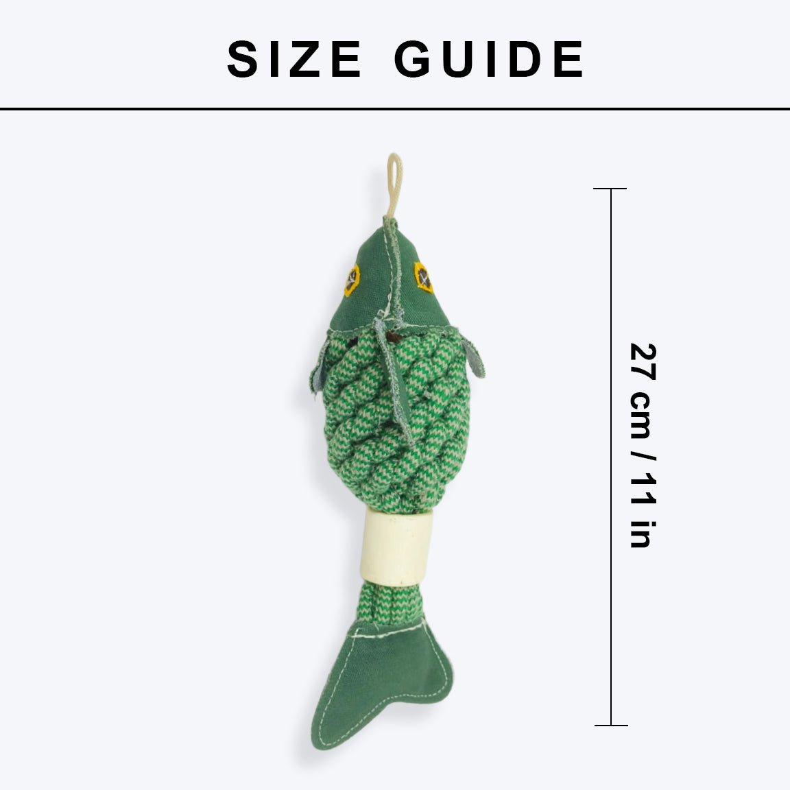 FishSqueak Bone