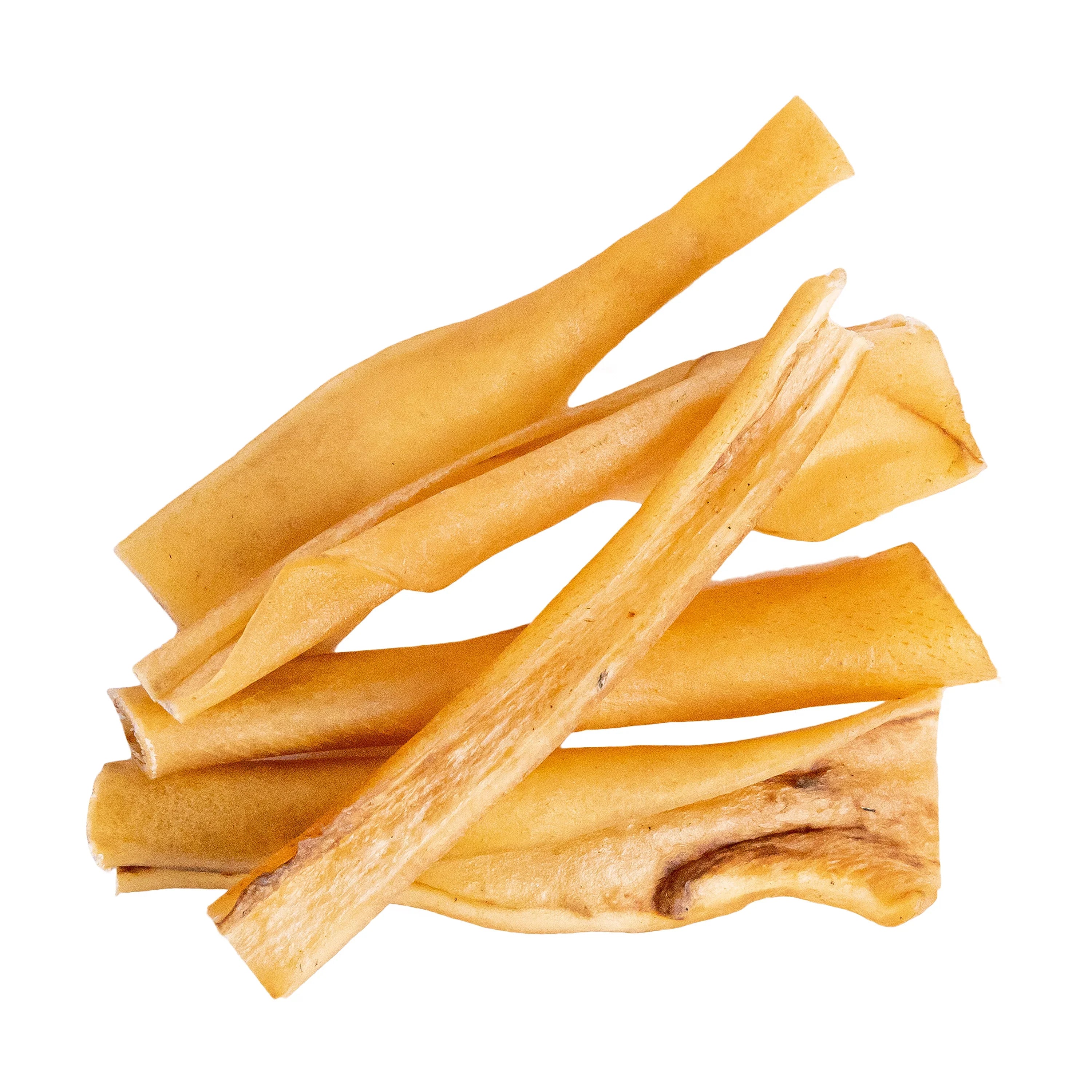 Hide & Seek Chips – Natural Buffalo Hide Dog Chews