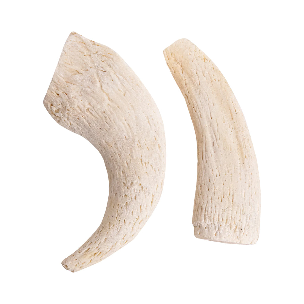 Dog Chewing Crunchy Horn Core – Natural Dental Dog Treat