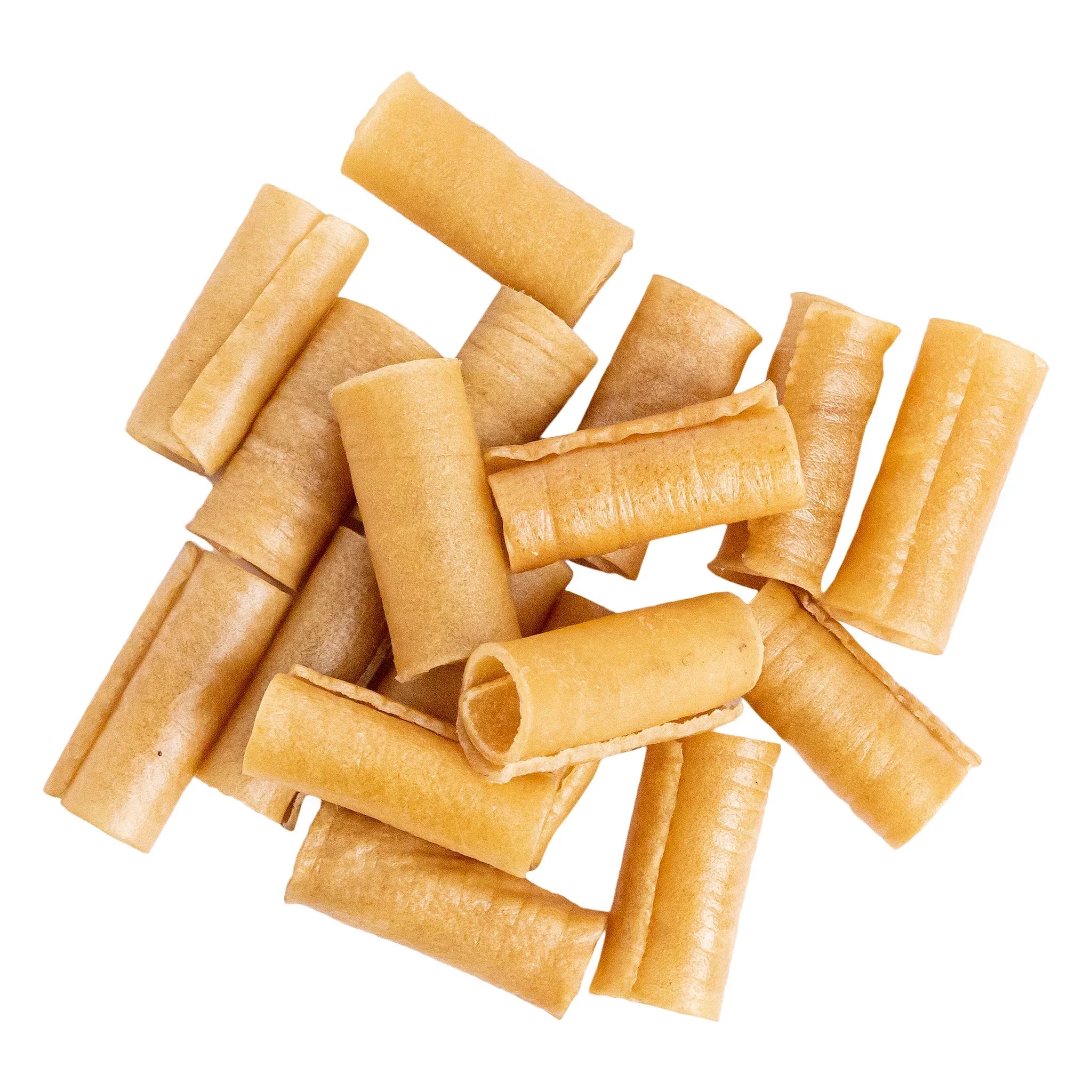 Close-Up of Chubby Chomps – Long-Lasting, Healthy Dog Chews