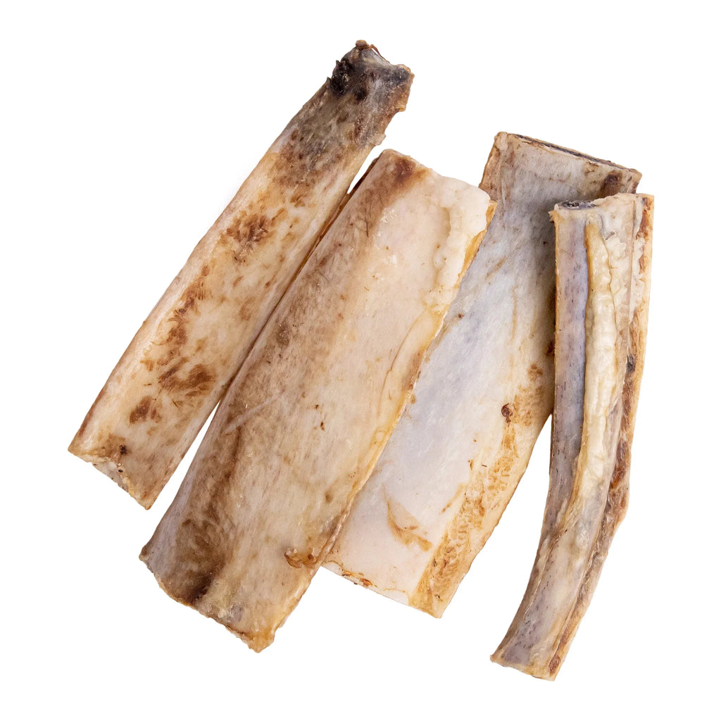 Close-Up of Bonanza Bone Bite – Tasty, Chewy Dog Treat