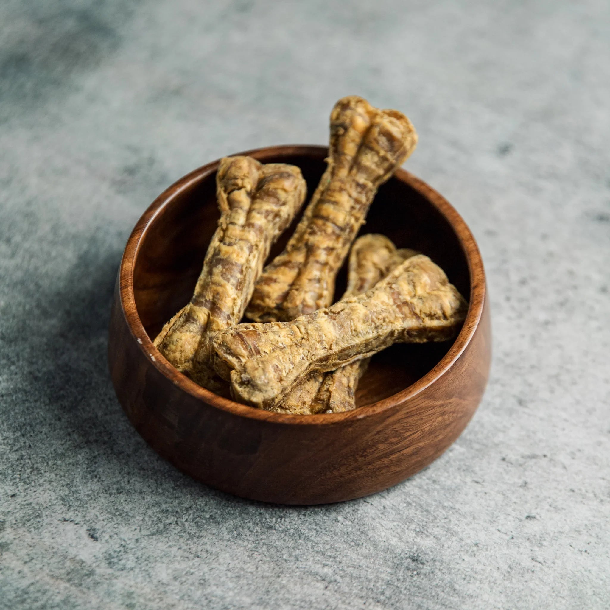 Natural dog treats India