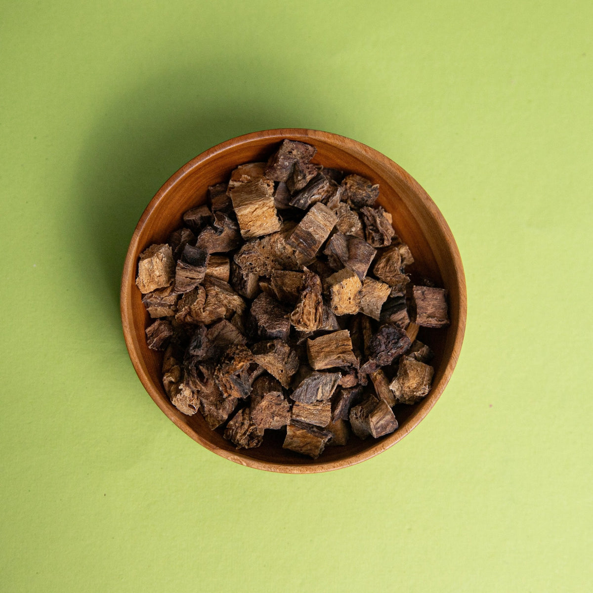 Training Lung Bites