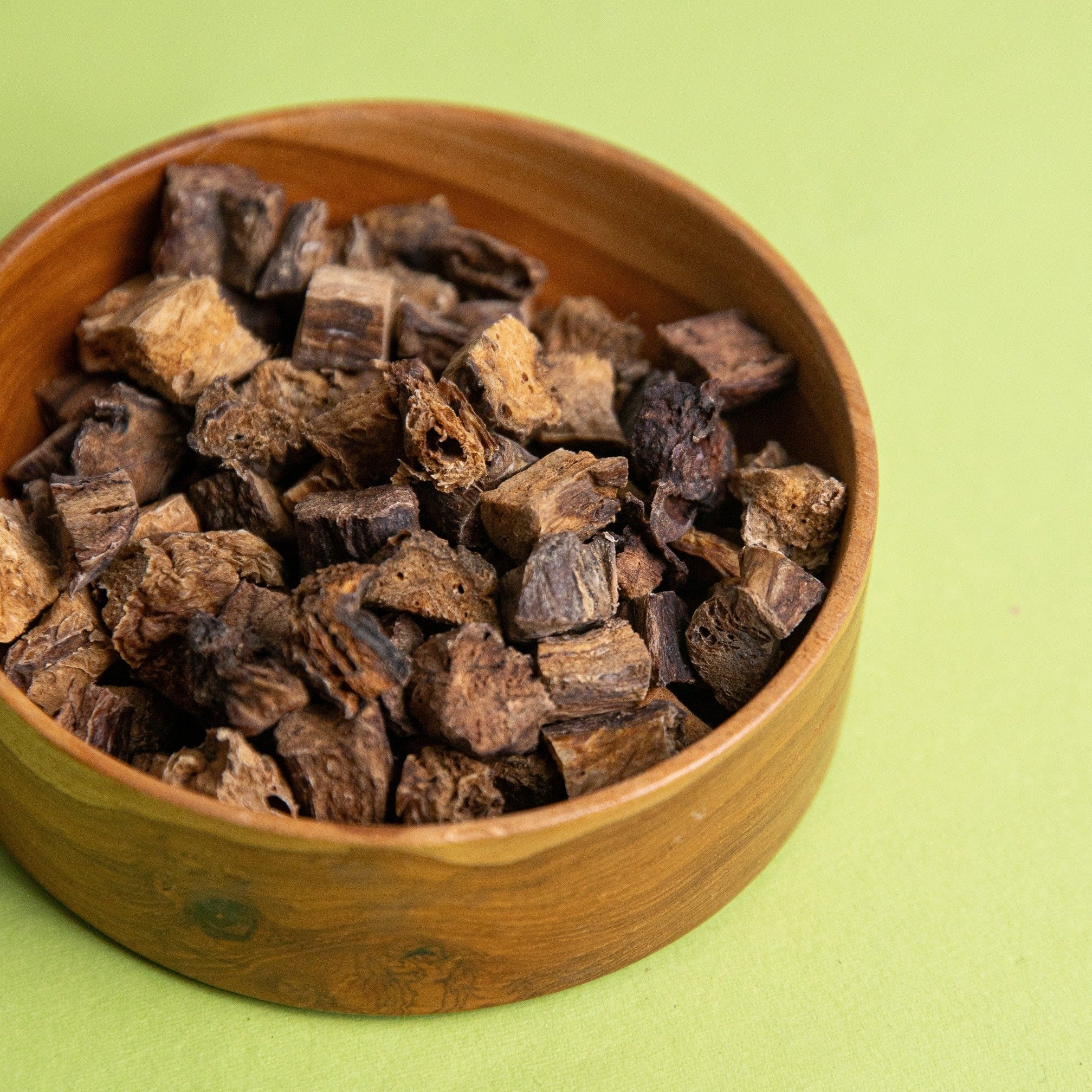 Bowl of Training Lung Bites – Low-Fat Treats for Dogs