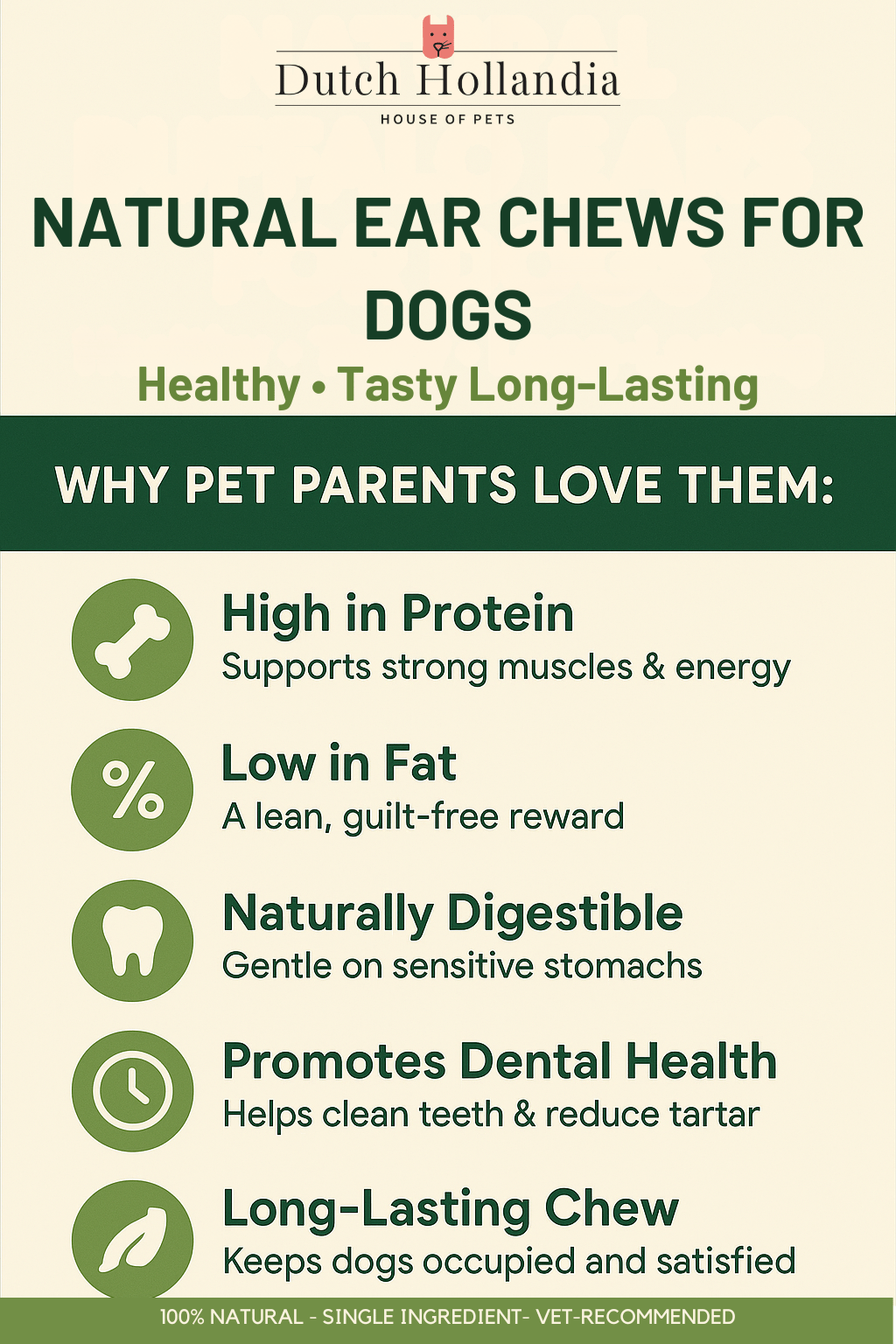 Chewy Lobes Delights