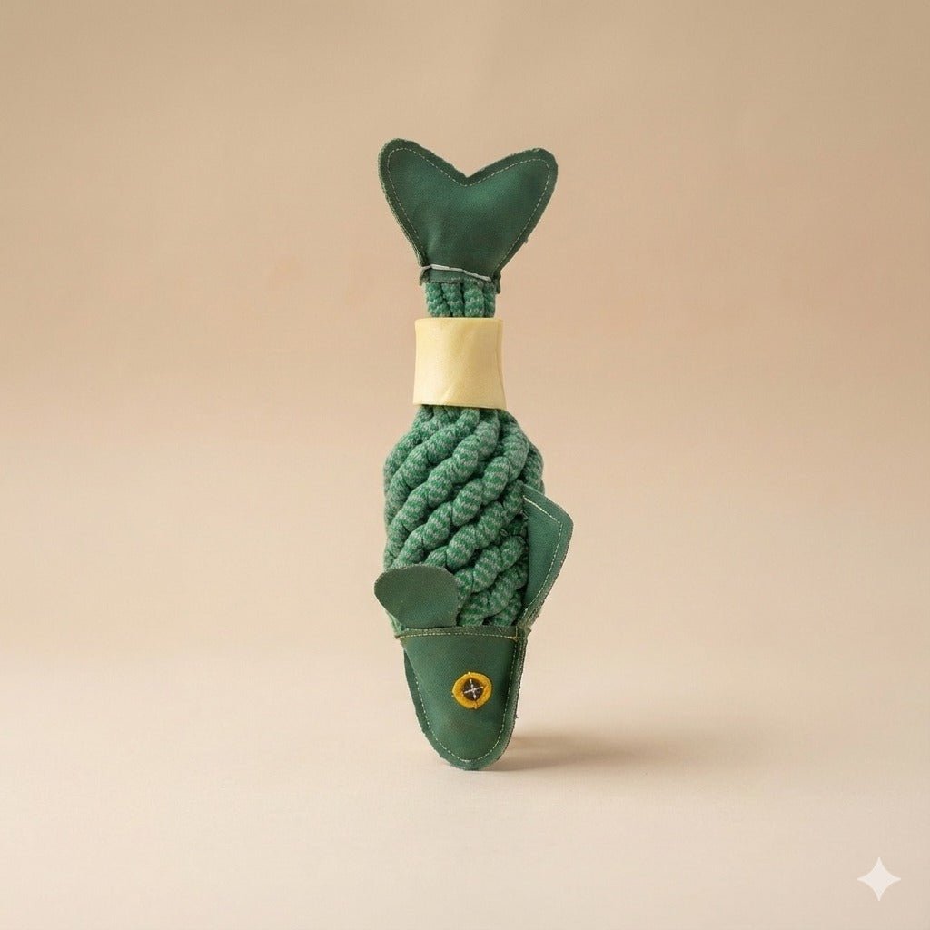 FishSqueak Bone