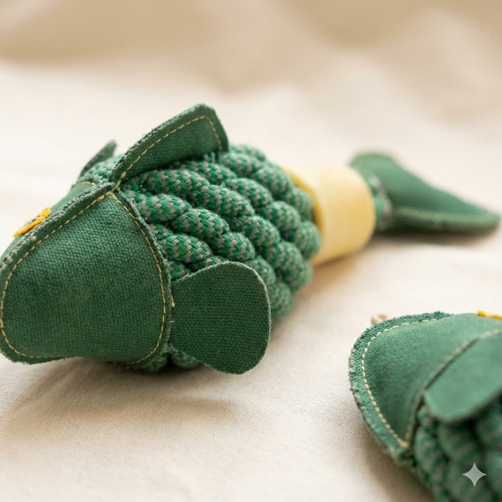 FishSqueak Bone