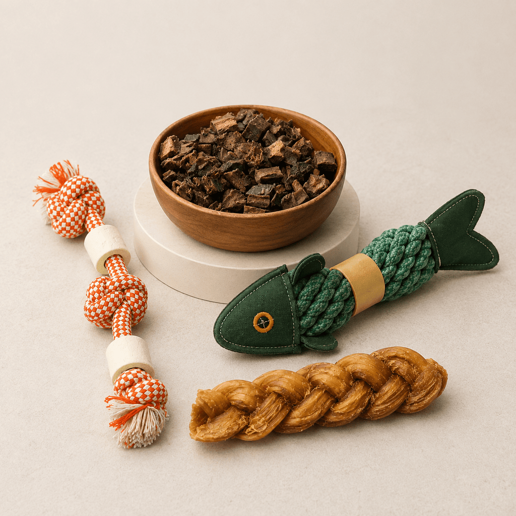 Ultimate Chewer Bundle