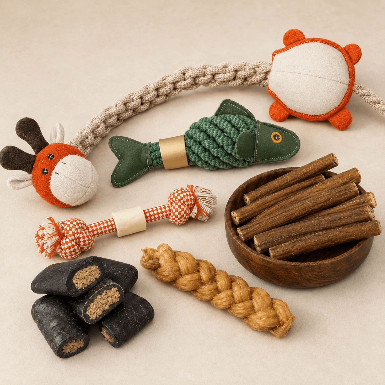 Family Pack (Best Value)