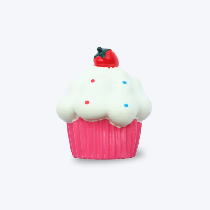 Squeaky Cupcake