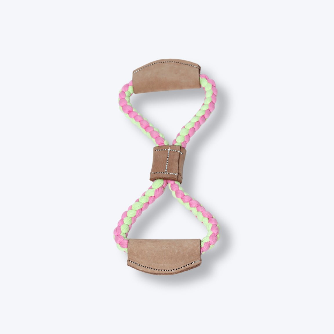 HIde & Haul Leather Tug