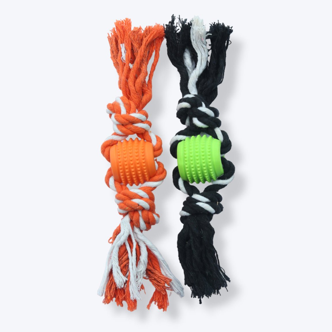 Chewy Teether Flosser for Dog