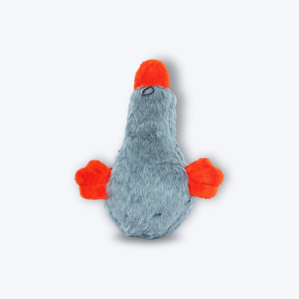 Lazy Duck