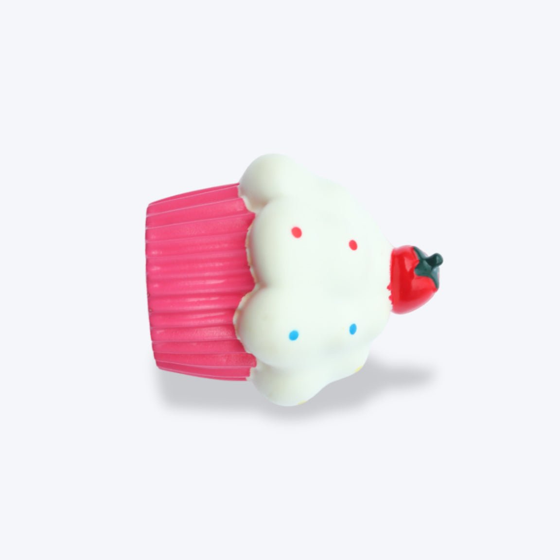 Squeaky Cupcake