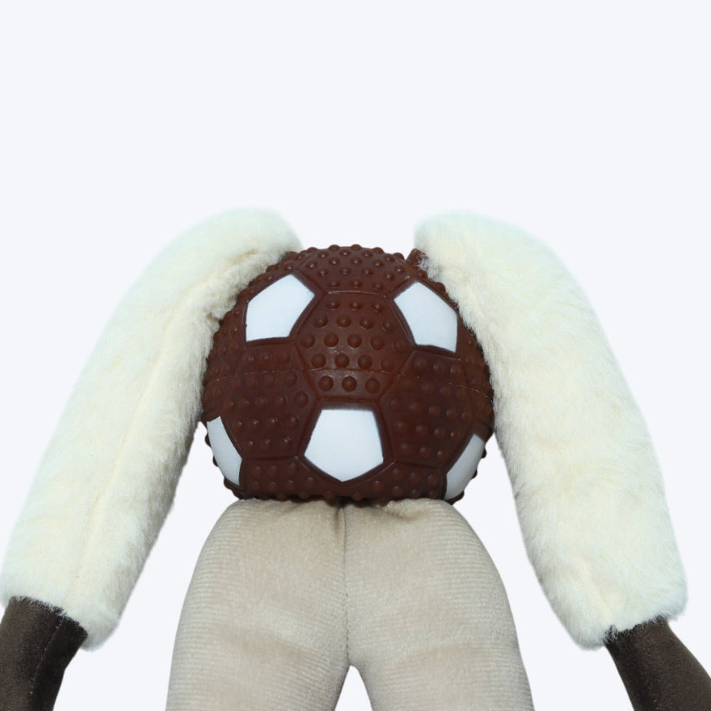 Football Man