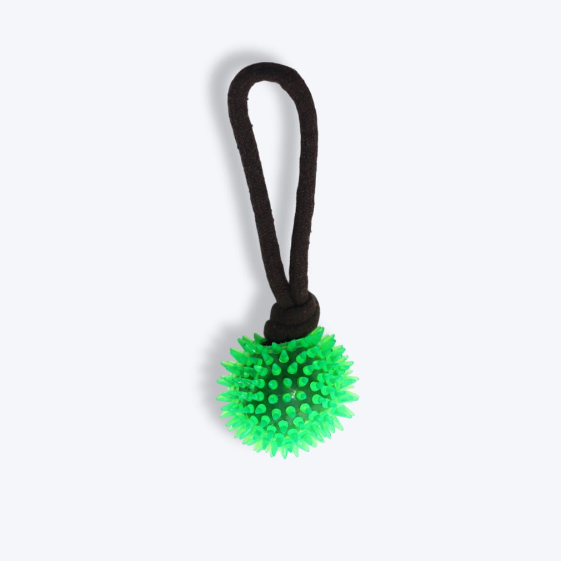 Spikey Fang Rope Toy