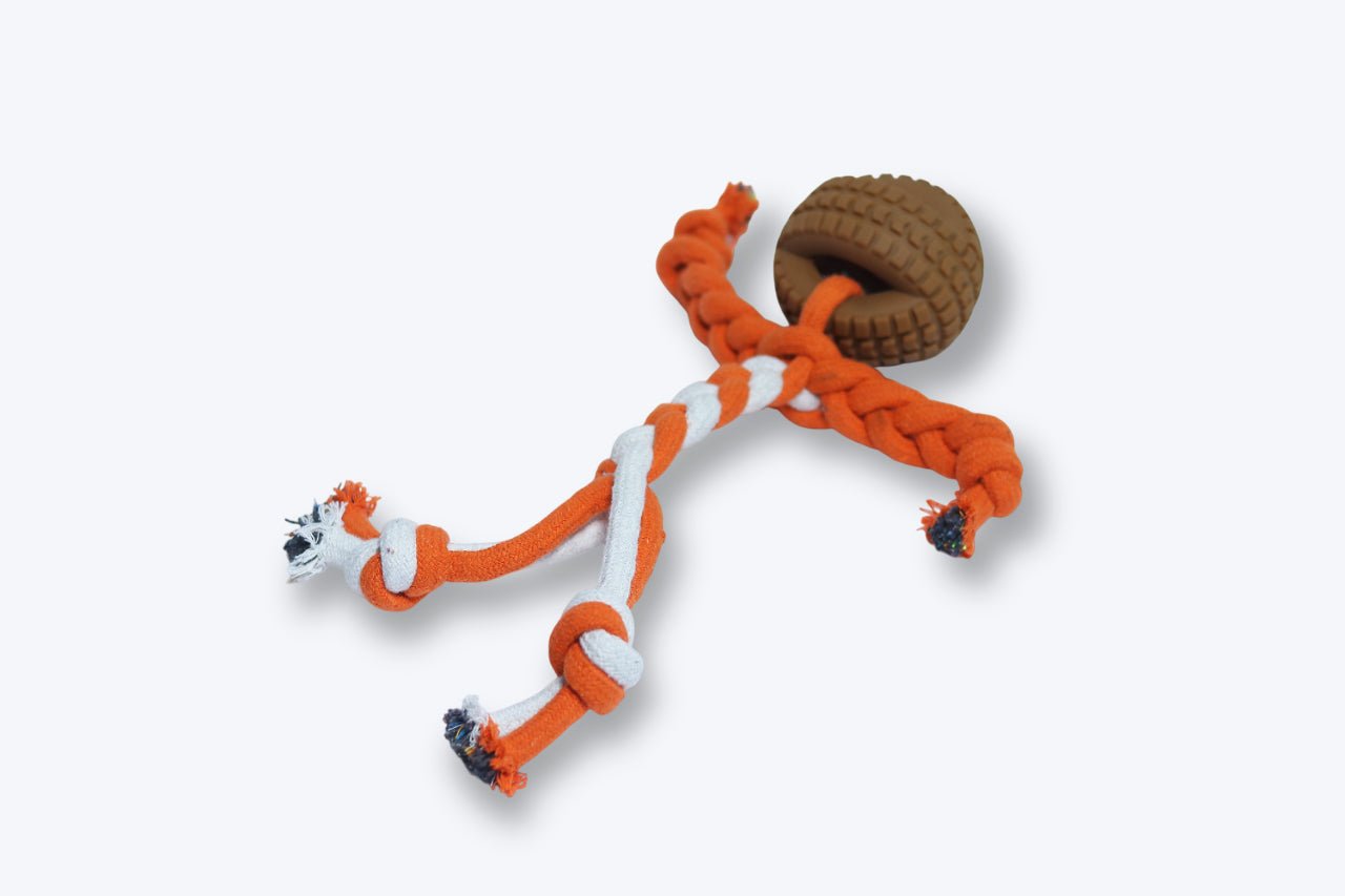 Tire Man
