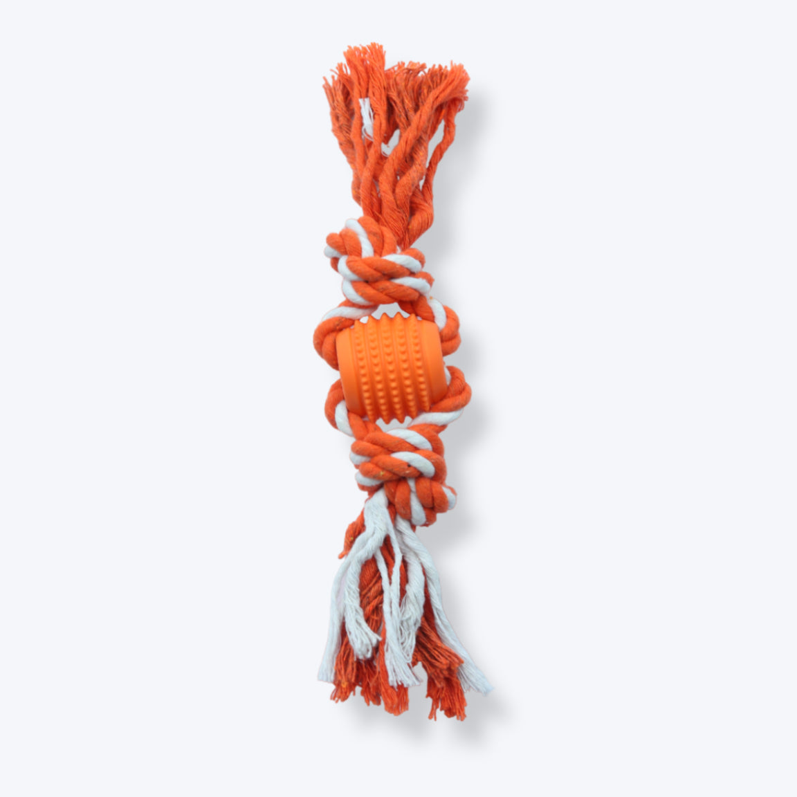 Chewy Teether Flosser for Dog