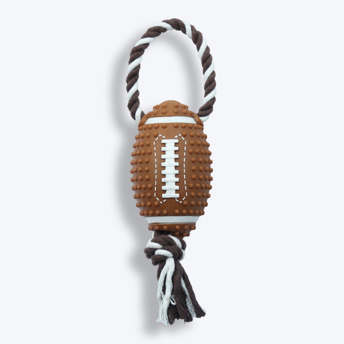 Rugby Tug, Chew & Fetch