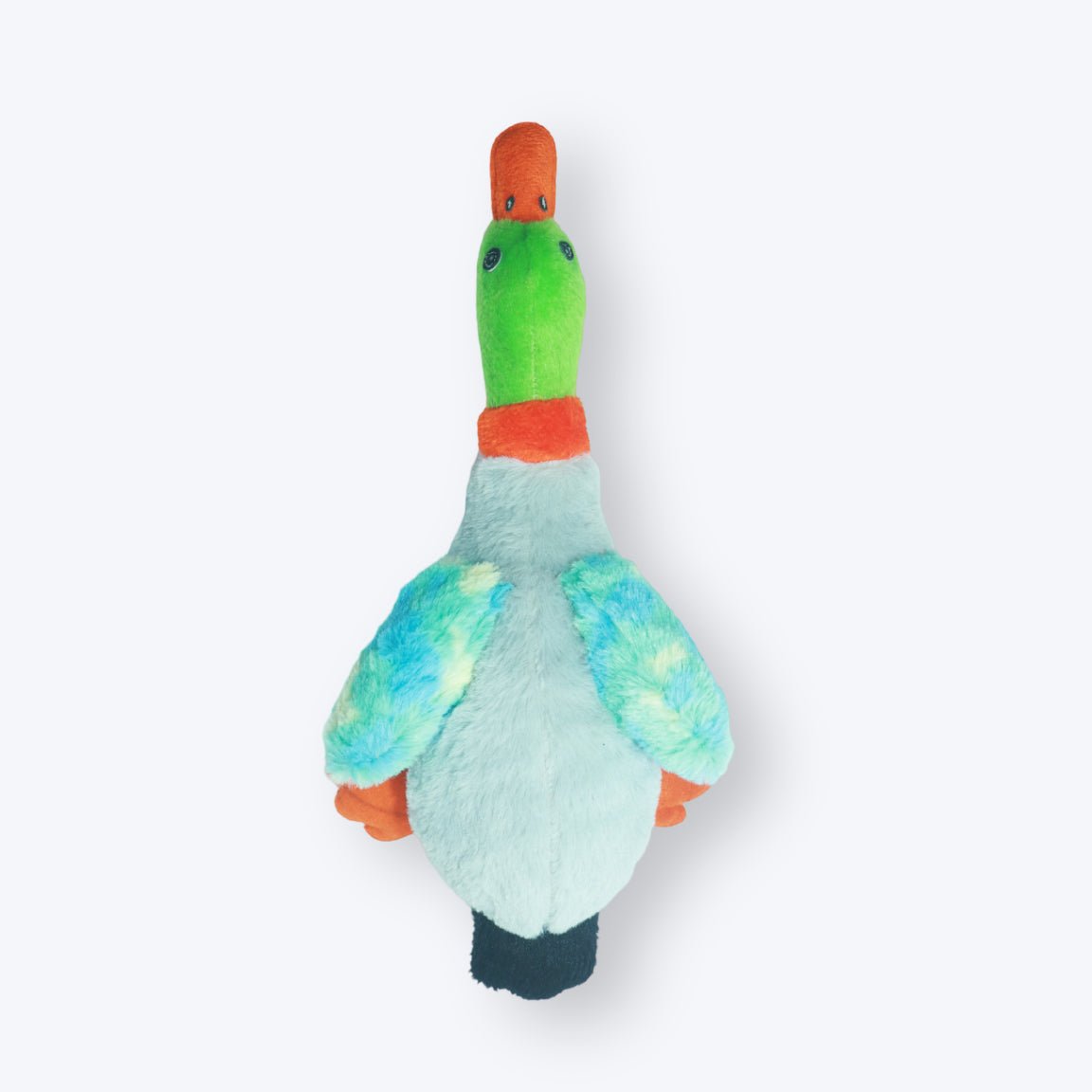 Furry Birdie