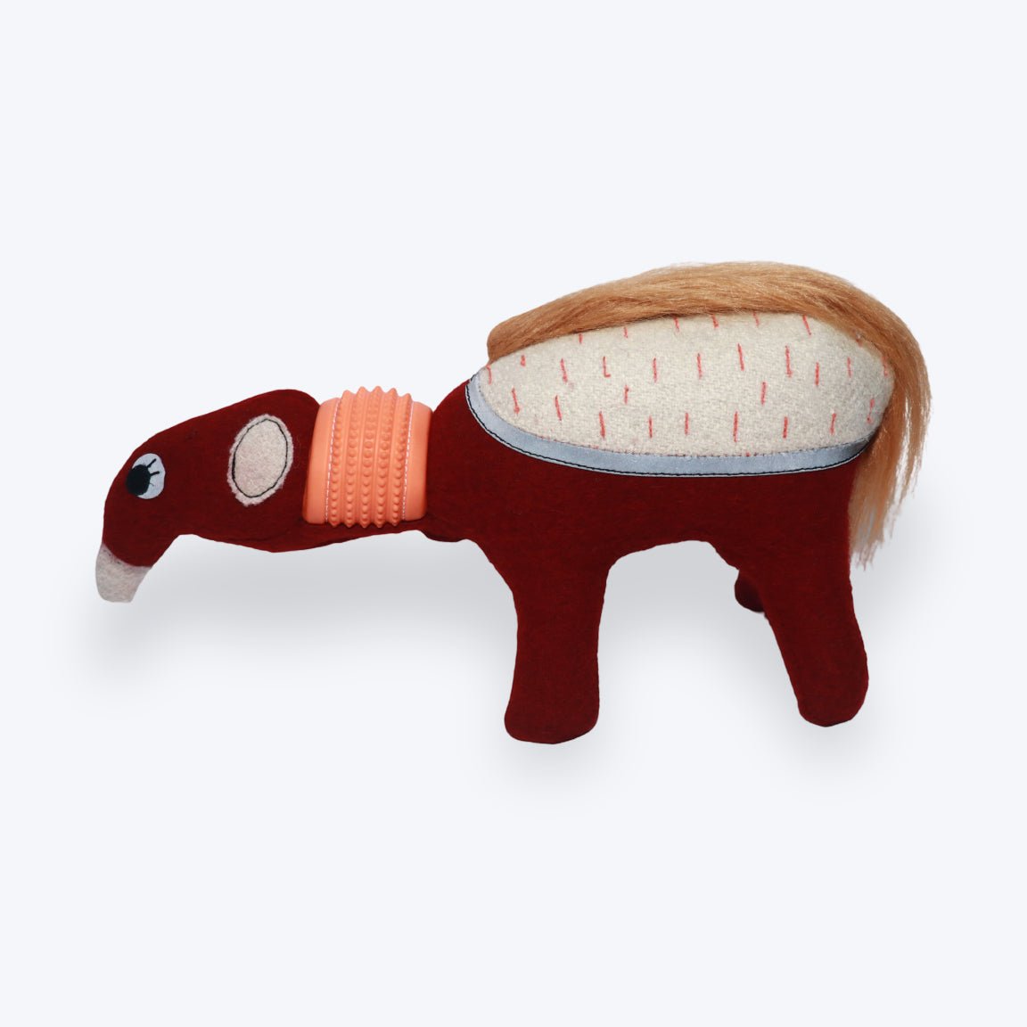 Tamandua Plush