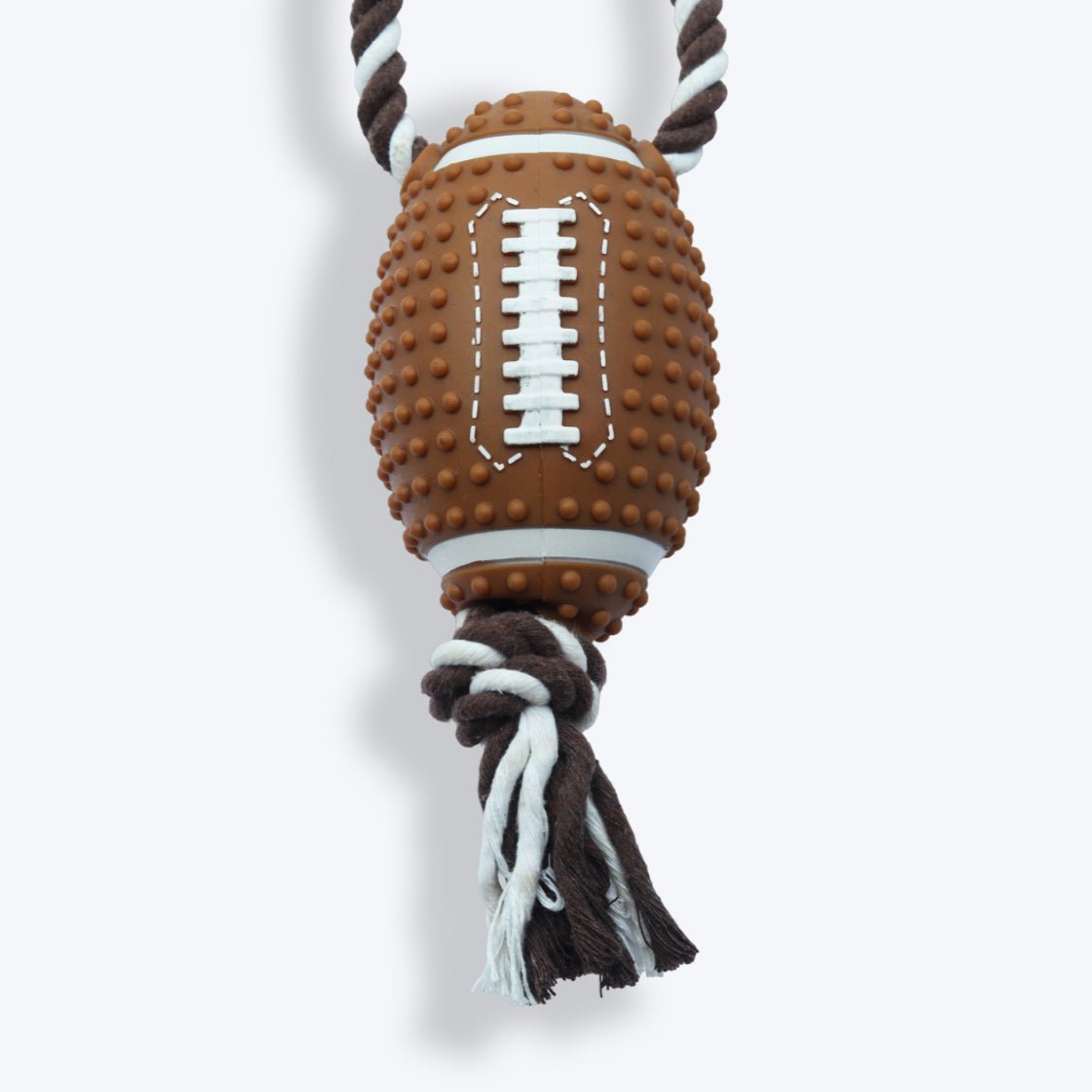 Rugby Tug, Chew & Fetch